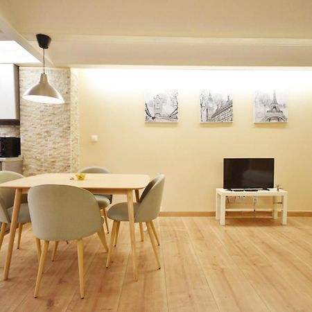 Centrico Apartamento Al Lado De Torres De Quart Valencia Buitenkant foto