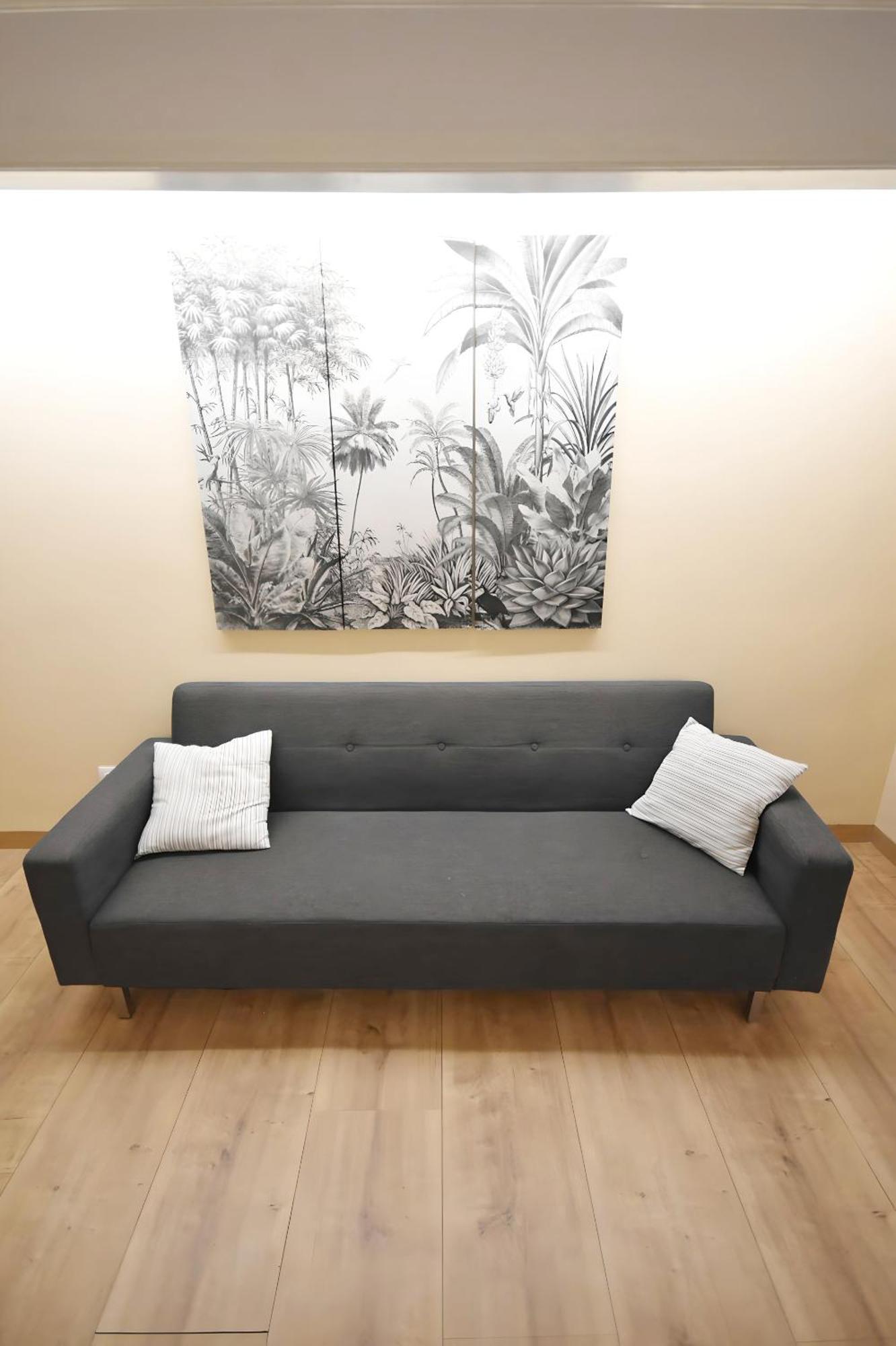 Centrico Apartamento Al Lado De Torres De Quart Valencia Buitenkant foto